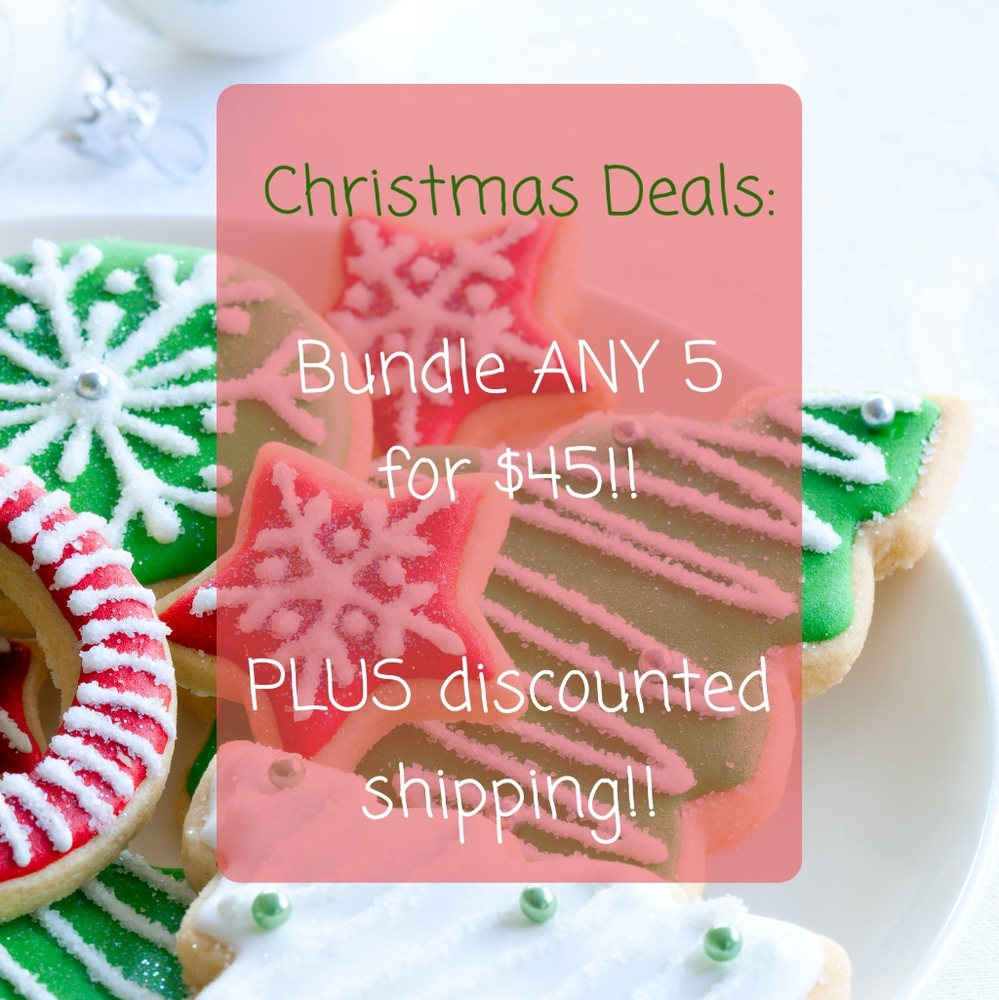 Sharing Game! - image 3